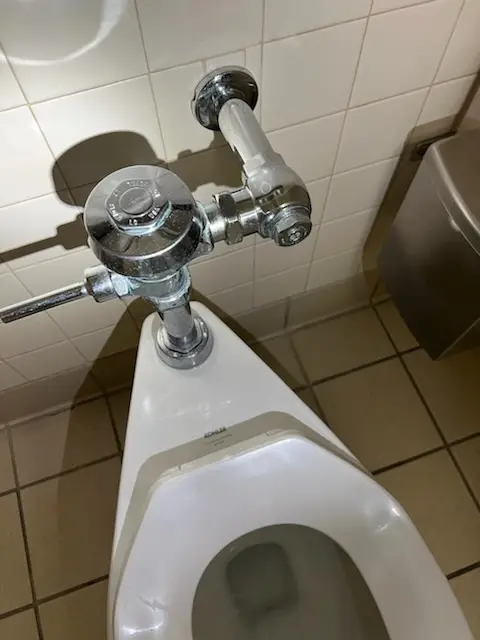 Fixture installation and repair for Hydro Jetting in Etta